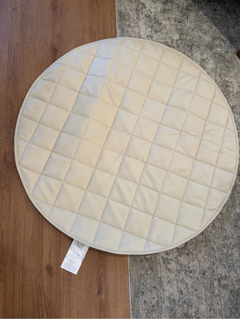 Gathre Quilted Mini Mat